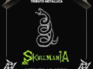 Metalmanía, tributo a Metallica de gira por España