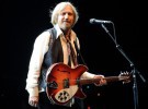 Tom Petty planea grabar un disco en 2013