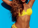 Beyoncé, nueva canción y anuncio para una tienda de ropa