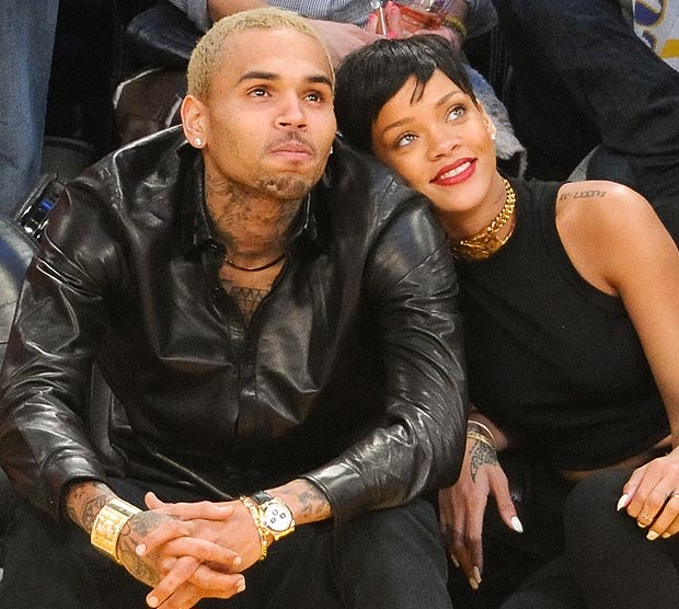 Chris Brown le quiere dar una sorpresa a Rihanna