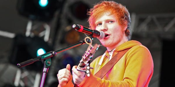 Lego House de Ed Sheeran ya tiene su versión en legos
