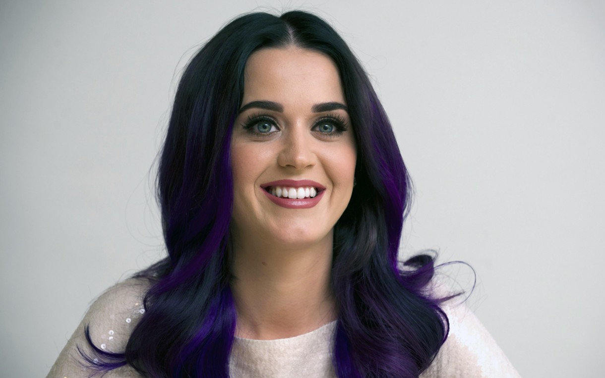 Katy Perry, nuevo objetivo de las asociaciones por la salud de los jóvenes