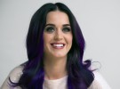 Katy Perry, deseosa de seguir aprendiendo cosas nuevas