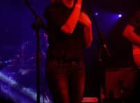 Niños Mutantes Joy Eslava Madrid Francisco Reina Miusyk Zahara