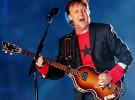 Paul McCartney, nuevo récord en una subasta de memorabilia