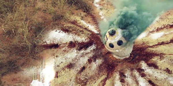 The Flaming Lips, Bon Iver y el astronauta psicodélico