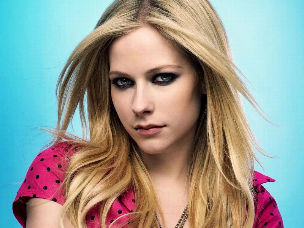 La colaboración entre Marilyn Manson y Avril Lavigne