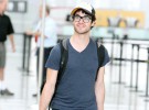 Darren Criss, de Glee, anuncia su primera gira por Estados Unidos