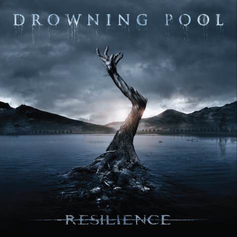 Drowning Pool, su nuevo disco en streaming