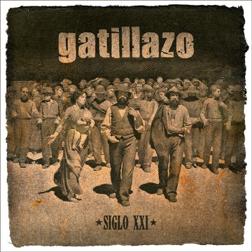 Gatillazo, comentamos «Siglo XXI» su nuevo disco