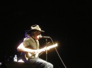 Johnny Winter, gran concierto en la sala Barts (Barcelona)