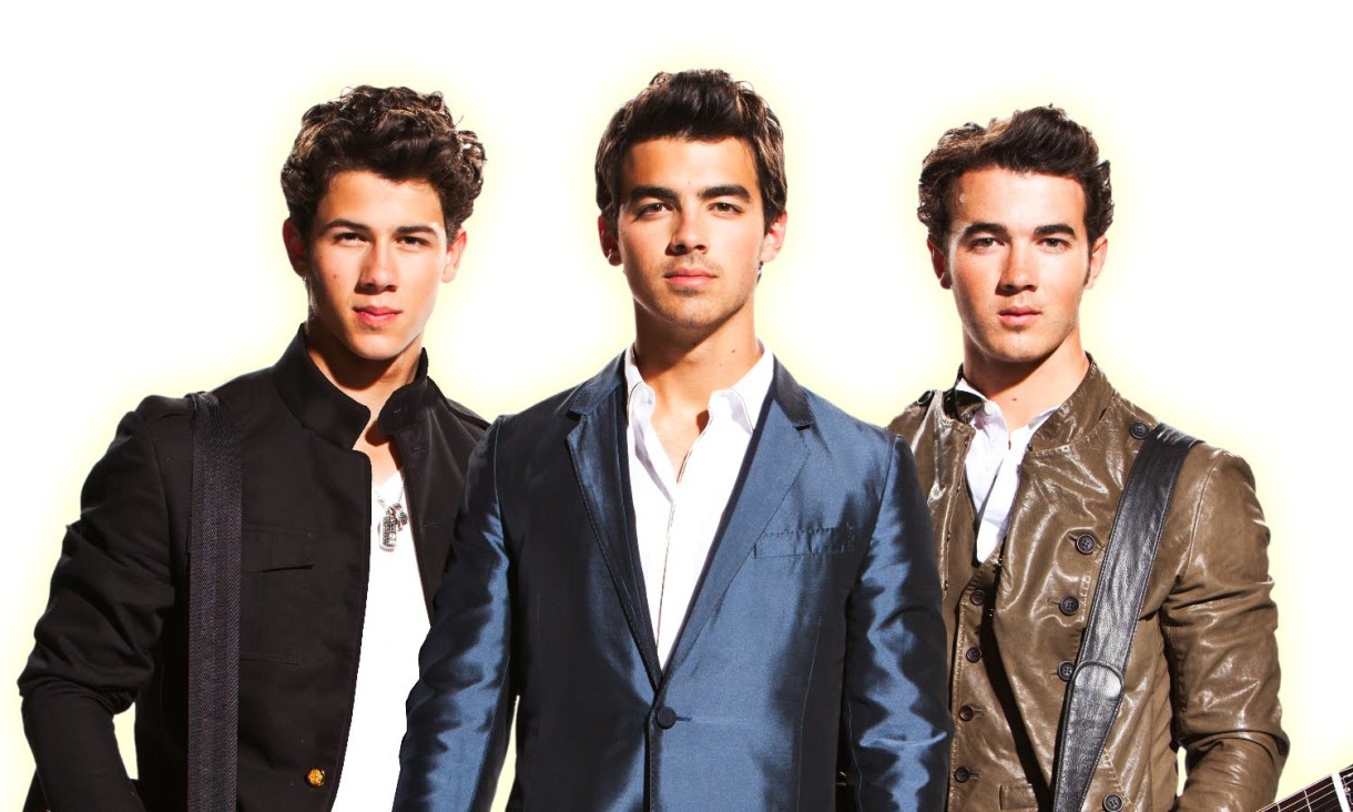 Nuevo tema de Jonas Brothers que precederá a su quinto álbum
