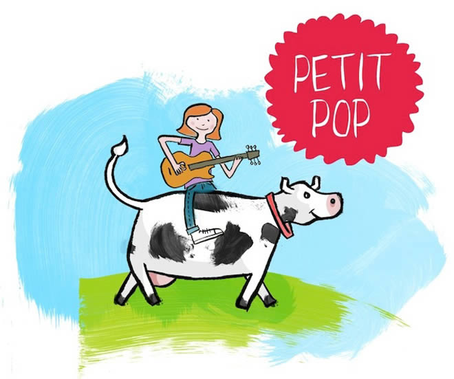 ¿Quieres saber qué es «Petit Pop»?