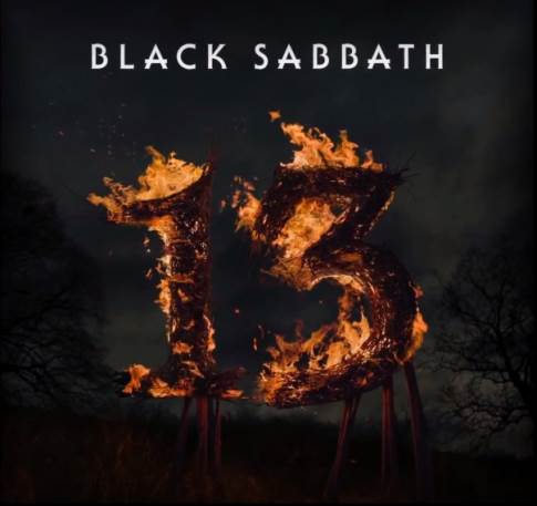 Ozzy Osbourne elogia el próximo disco de Black Sabbath
