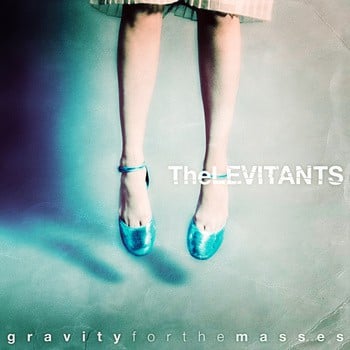The Levitants, conoce su disco «Gravity for the masses»
