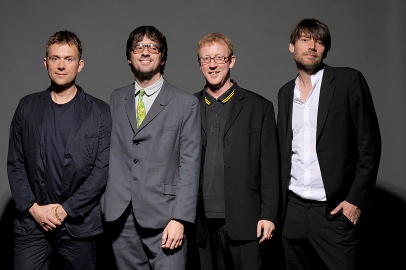 Blur podrían publicar nuevo disco