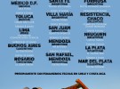 Amaral, gira por Hispanoamérica en junio