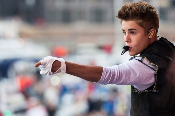 Justin Bieber estrena el vídeo de «Confident»