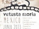Vetusta Morla ofrecerán seis conciertos en México en junio y… ¡ya piensan en su tercer disco!