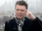 David Bowie publica recopilatorio y nuevo sencillo