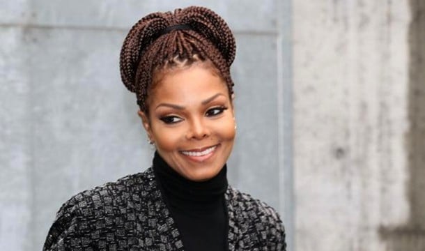 Janet Jackson comenta el vigésimo aniversario de su disco Janet
