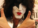 Paul Stanley, Kiss, recuerda la grabación de «Rock and roll over»