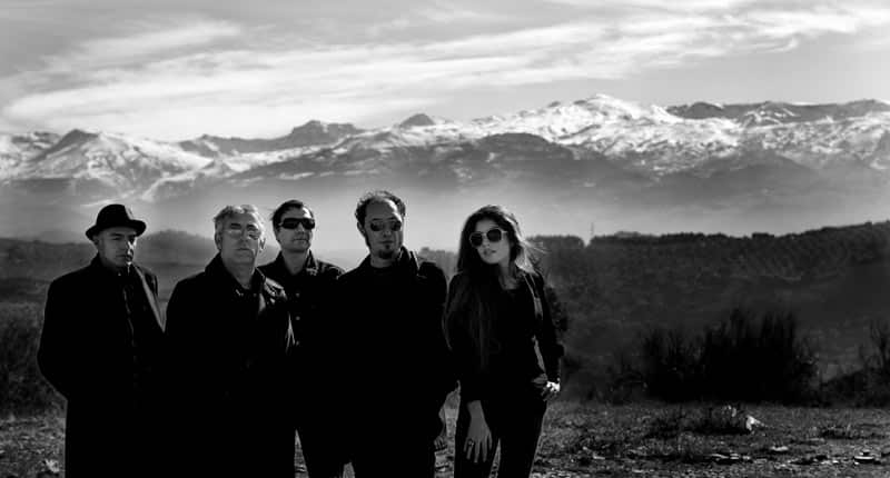 El «Encuentro» entre Soleá Morente y Los Evangelistas