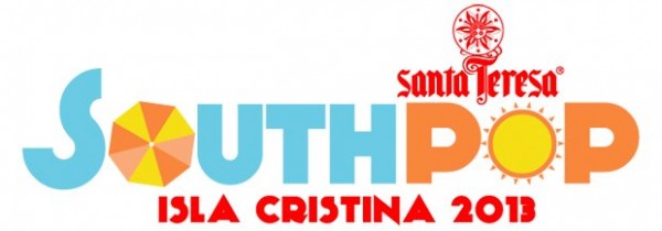 Cartel cerrado para el South Pop festival Isla Cristina