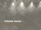 Vetusta Morla, se edita su directo con la Sinfónica de Murcia