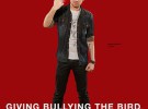 Adam Lambert, campaña contra el bullying