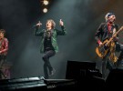 Metallica y la prohibición de Mick Jagger