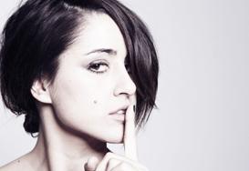 Barei, nueva sensación del Callao City Lights