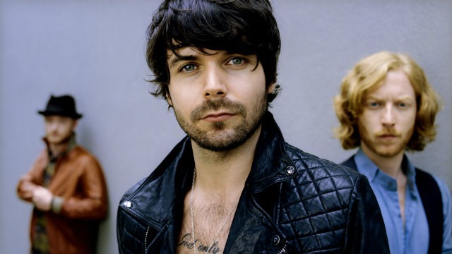 Biffy Clyro confirma actuaciones en España en diciembre