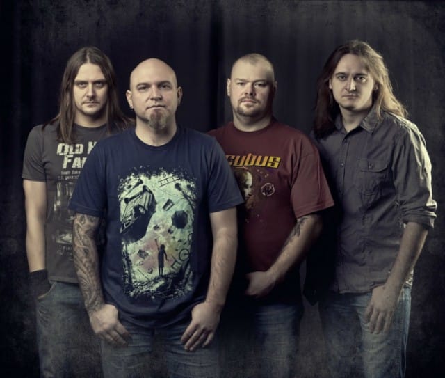 Riverside pisarán España en septiembre: hoy no paramos de hablar de progresivo