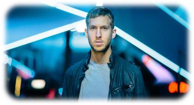 Calvin Harris anuncian su gira por España