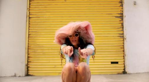 Eliza Doolittle regresa con «Big when I was little»