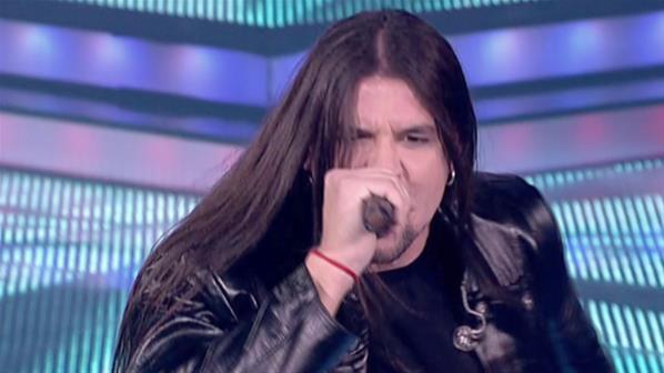 Rafa Blas, estrenamos su nuevo videoclip