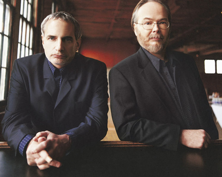 Steely Dan preparan nuevos temas después de diez años
