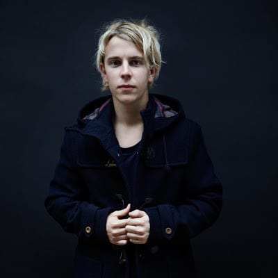 Tom Odell, número 1 en el Reino Unido, toca hoy en Madrid