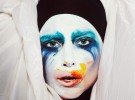 Lady Gaga vuelve a sorprender con «ARTPOP Film»
