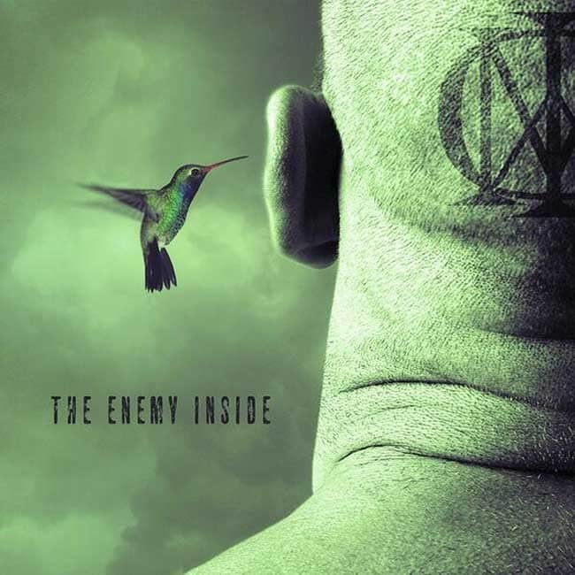 Dream Theater, estrenamos su single «The enemy inside»