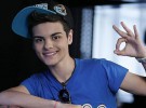 Abraham Mateo, quince años y trending topic mundial