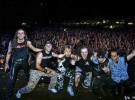 Iron What?, nueva gira por España de la banda de tributo a Iron Maiden
