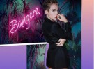 A la venta el nuevo álbum «Bangerz» de Miley Cyrus