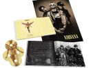 Nirvana, edición deluxe por el vigésimo aniversario de «In Utero»