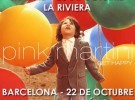 Pink Martini regresan a España en octubre