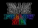 Wally López edita «Follow me!», su primer disco