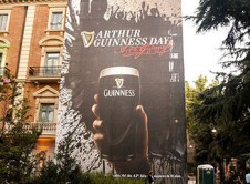 Arthur Guinness Day Madrid 2013 Francisco Reina Milán