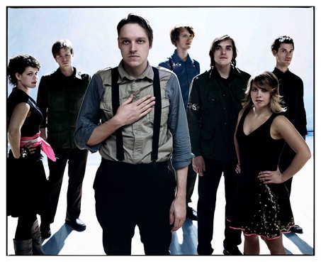 Arcade Fire estrenan su nuevo tema «Afterlife»