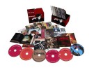 Albumes y rarezas de Bob Dylan compiladas en una caja